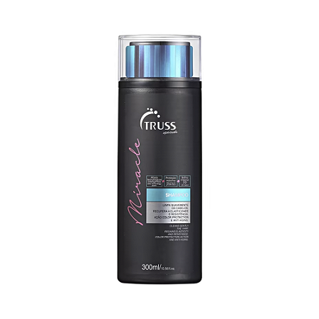 Truss Miracle Shampoo 300ml