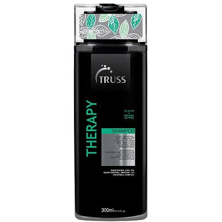 Truss Therapy Anticaspa Shampoo 300ml