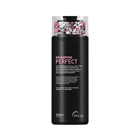 Truss Perfect Shampoo 300ml