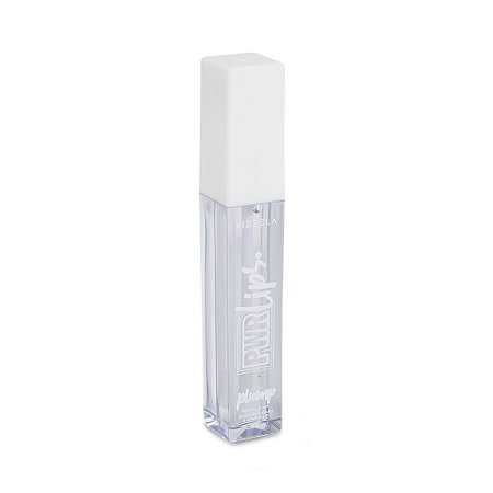 Vizzela Power Lips Top Coat Incolor 4g