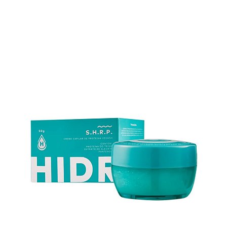 Hidratei SHRP Proteína Capilar 50g