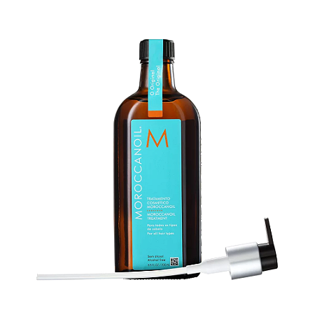 Moroccanoil Treatment Original Óleo Capilar 200ml