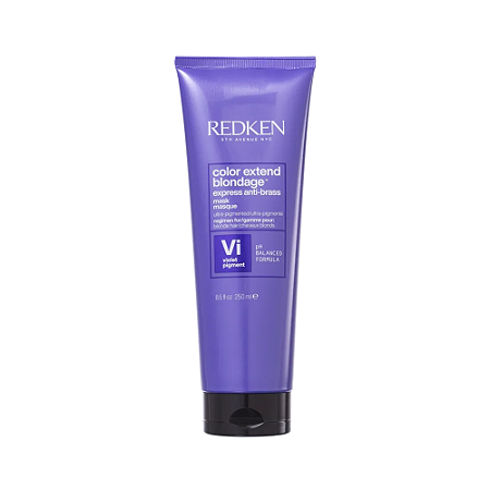 Redken Color Extend Blondage Máscara Matizadora 250ml