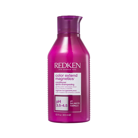 Redken Color Extend Magnetics Condicionador 300ml