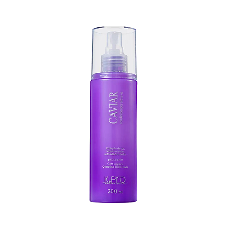 K.Pro Caviar Spray Leave-in 200ml