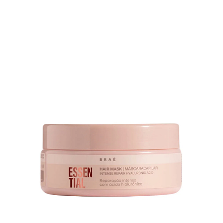 Braé Essential Máscara Capilar 200g