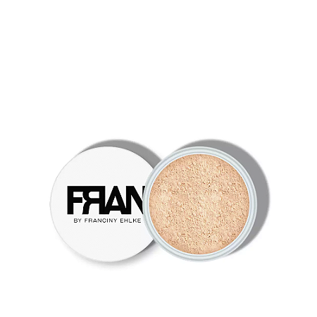Fran by Franciny Ehlke Plush 2 Pó Solto Facial 15g