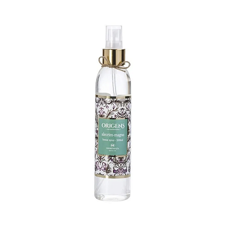 Madressenza Home Spray Alecrim-Magno 200ml