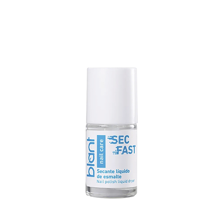 Blant Sec Fast 2x1 Secante para Esmalte 8,5ml