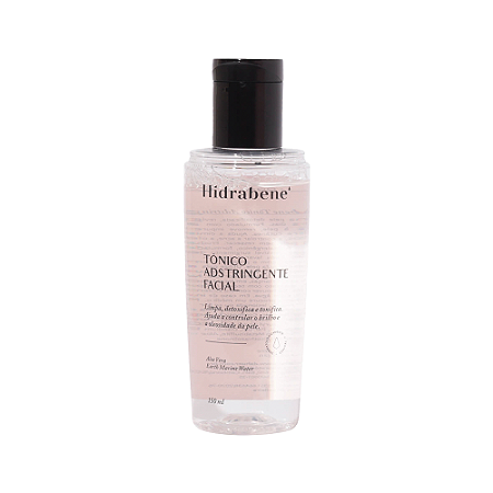 Hidrabene Adstringente Tônico Facial 150ml