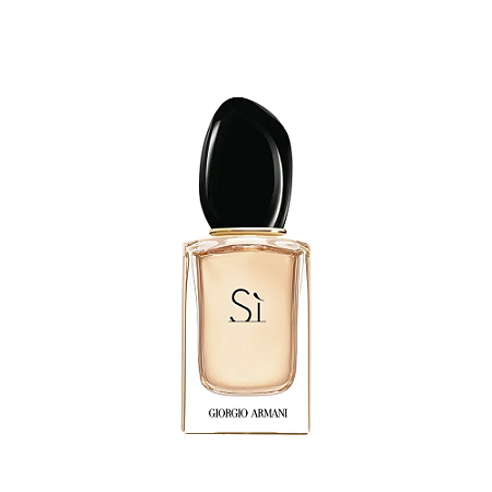 Giorgio Armani Sì Eau de Parfum Perfume Feminino 30ml