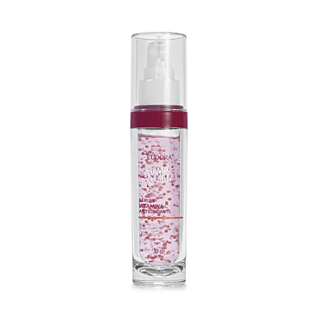 Eudora Niina Secrets Sérum Antioxidante Vitamina C 30ml