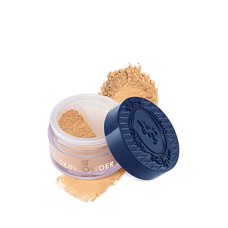 Bruna Tavares BT SkinPowder Medium