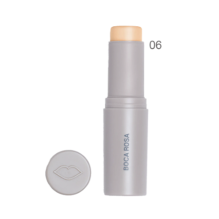 Boca Rosa Stick Pele Multifuncional