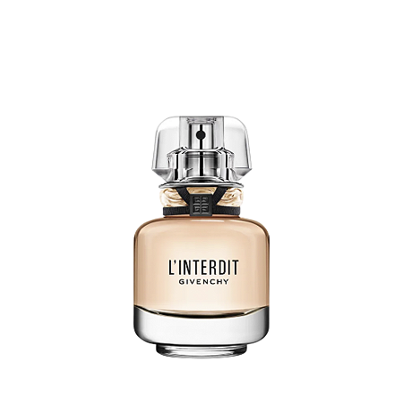 Givenchy L'Interdit Eau de Parfum Perfume Feminino 35ml