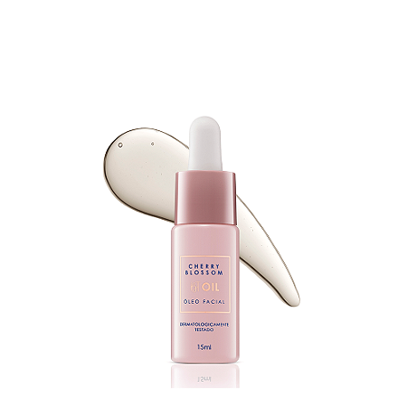 Bruna Tavares BT Oil Óleo Facial