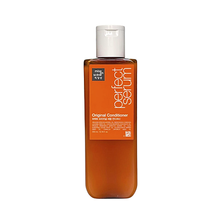 Mise en Scène Perfect Serum Original Condicionador 200ml