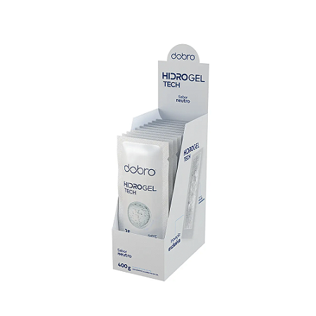 Dobro Hidro Gel Neutro 40g
