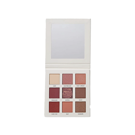 Océane Shine Palette Paleta de Sombras