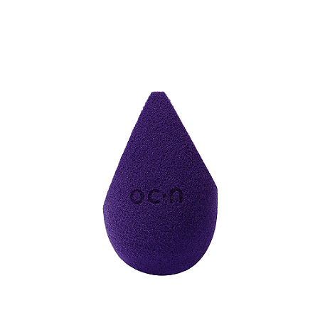 Océane Sister Blend Roxa Esponja de Maquiagem