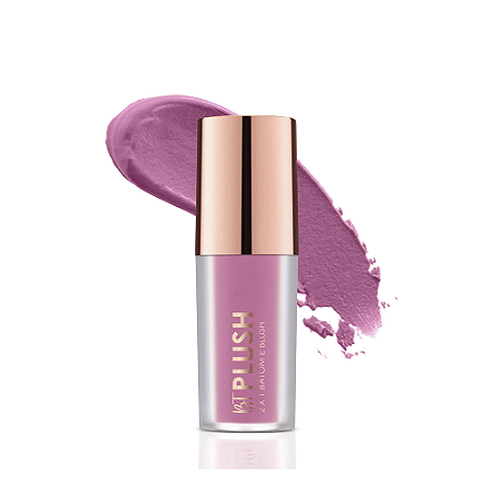 Bruna Tavares BT Plush Mauve