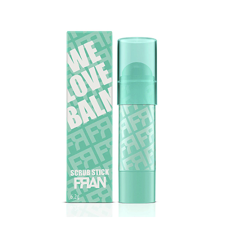 Fran by Franciny Ehlke Bamboo Scrub Stick