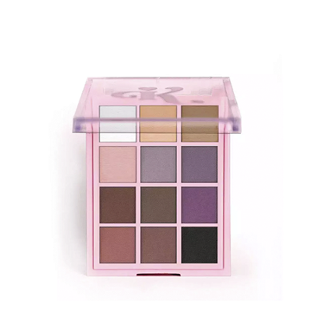 Karen Bachini Gênesis Paleta de Sombras