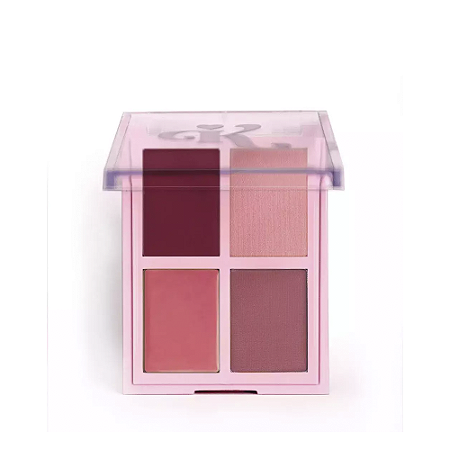 Karen Bachini Selene Paleta de Blush