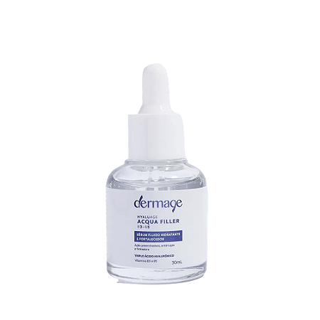 Dermage Hyaluage Acqua Filler B3+B5