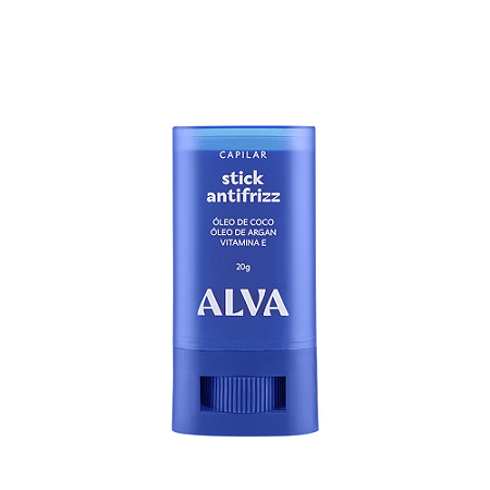 Alva Stick Antifrizz 20g