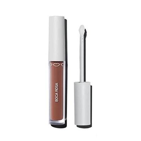 Boca Rosa Gloss Hidra Lábios Rosê