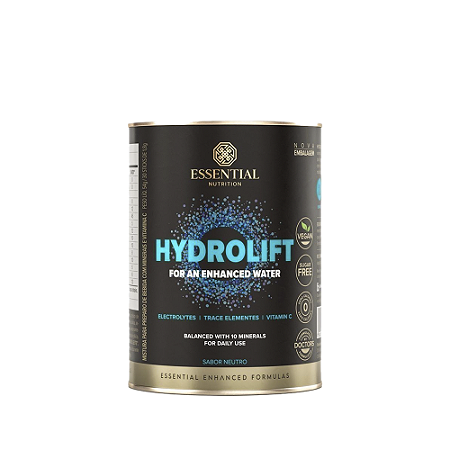 Essential Nutrition Hydrolift Neutro
