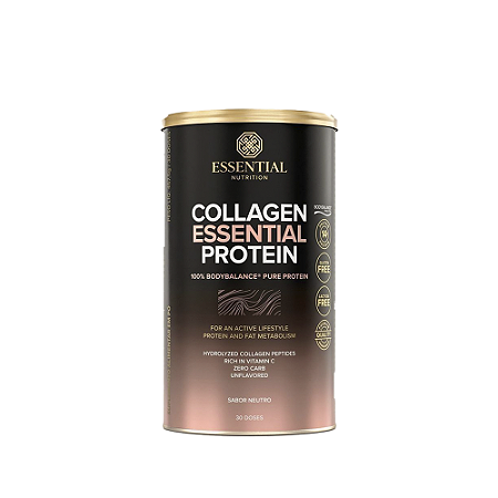 Essential Nutrition Collagen Essential Protein Neutro 457,5g