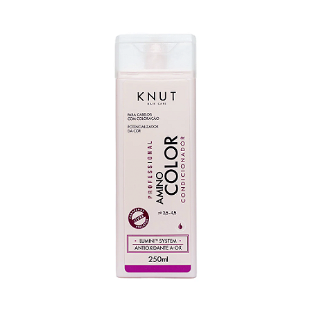 Knut Amino Color Condicionador 250ml