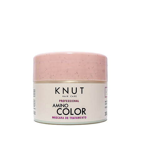 Knut Amino Color Máscara 300g