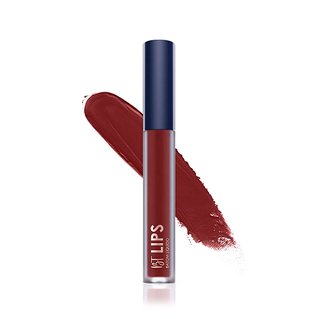 Bruna Tavares BT Lips Roberta Batom Líquido Matte