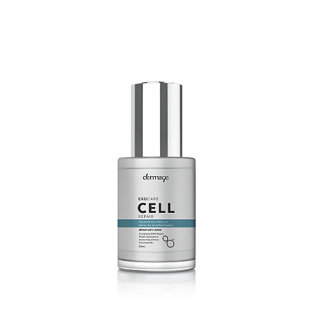 Dermage Exocare Cell Repair Serum Anti Idade 30ml