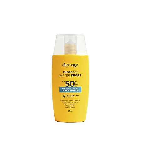 Dermage FPS50 Photoage Water Sport 40ml