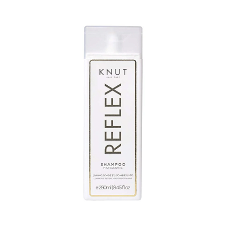 Knut Reflex Shampoo 250ml