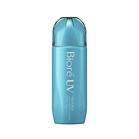 Bioré UV Aqua Rich FPS50 Protetor Solar 70ml