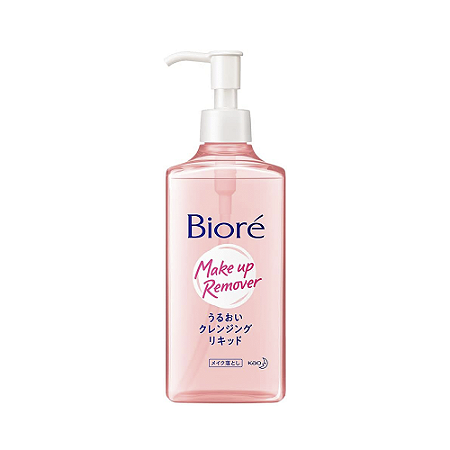 Bioré Make Up Remover Serum Demaquilante 230ml