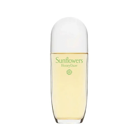 Elizabeth Arden Sunflowers HoneyDaze Eau de Toilette Perfume Feminino 100ml