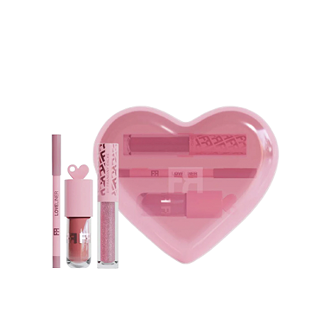 Kit Love Fran by Franciny Ehlke