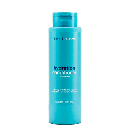 Braé Stages Hydration Condicionador 250ml