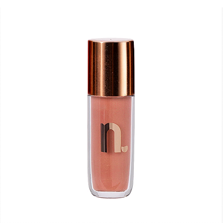 Nina Makeup Instant Glow Blessed Gloss Labial 4ml