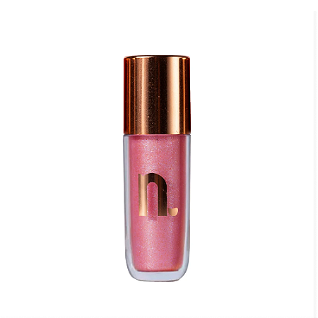 Nina Makeup Instant Glow Diamond Gloss Labial 4ml