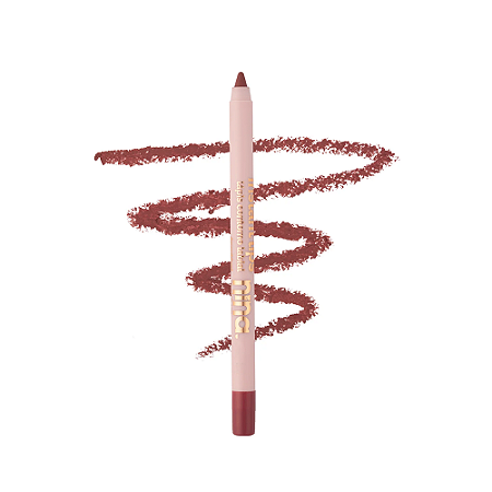 Nina Makeup Essência Lápis Labial 1,8g