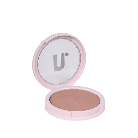 Nina Makeup Instant Contour Honey Contorno e Bronzer 11g