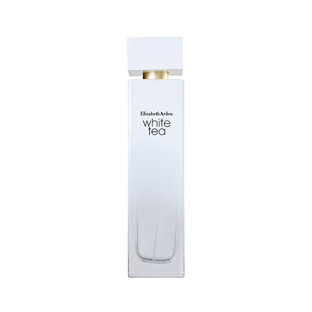 Elizabeth Arden White Tea Eau de Toilette Perfume Feminino 100ml