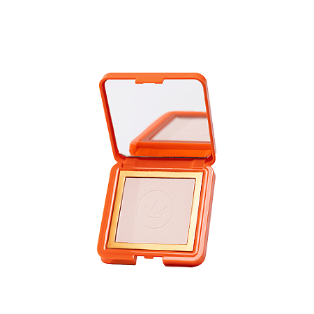 Mari Maria Luminous Dust Soft Silk Pó Compacto